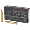 Hornady Black 223Rem 75gr BTHP