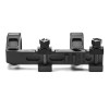 Geissele Super Precision® - AR15 / M4 Scope Mount 30mm 0 MOA