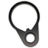 Fortis QD End Plate - Black