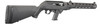 Ruger PC Carbine 17Rd 9mm, 16.12" Heavy Fluted Threaded Barrel