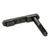 Battle Arms Enhanced Magazine Catch -Black