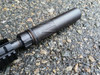 Energetic Armament VOX K Centerfire Silencer