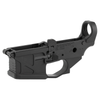 American Defense UIC Stripped Billet Ambidextrous Lower Receiver - Black, AD-UICLS-BLK, 818503016479