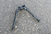 Thunder Beast Bipod - ADM QD Mount