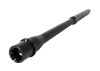 Ballistic Advantage 16" 5.56 Government Profile Midlength AR 15 Barrel, Modern Series