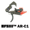 Franklin Armory® BFSIII™ AR-C1 Binary Trigger Firing System Curved