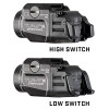 Streamlight TLR-7A Flex Black Finish 