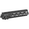 Geissele 9.5" Super Modular Rail MK8 MLOK - Black