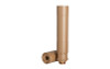 Rugged Obsidian45 Suppressor with ADAPT™ Modular Technology - FDE, OBSFDE45, 859383006624
