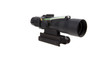 Trijicon ACOG BAC 3x30 Riflescope - 300 BLK 115 / 220 Grain