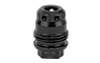 RUGGED M2 MUZZLE BRAKE 5/8X24