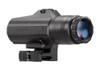 Sig Sauer Juliet6 6x24mm Magnifier - Powercam QR Mount w/ Spacers, SOJ61001, 798681581375