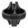 Rugged Flash Hider Front Cap - 7.62