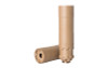 Rugged Obsidian9 with ADAPT™ Modular Technology - FDE, OBSFDE9, 859383006600