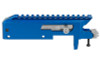 Tactical Solutions X-Ring 10/22 Receiver - Blue