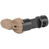 Radian Weapons Talon-GI 45/90 Safety Selector - Flat Dark Earth