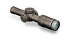 Vortex Razor HD-E Gen II 1-6x24 - JM-1 BDC