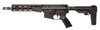 Geissele Super Duty Pistol, 10.3", 5.56MM - LUNA BLACK