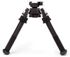 B&T Industries BT10-LW17 V8 Atlas Bipod with ADM QD Mount (BT10-LW17)