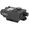 Holosun Multi Laser Device - Green & IR Pointer w/ IR Illuminator, LS321G, 605930624656