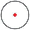 Holosun Micro Red Dot - 2 Moa Dot