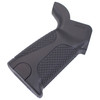 LWRC Ultra Combat Grip - Black