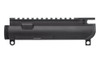 Aero Precision AR15 Stripped Upper Receiver - Anodized Black