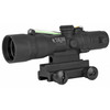 Trijicon Acog TA33 - Green Horseshoe/dot