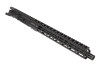 Aero Precision Complete M4E1 Upper 12.5" 5.56 Mid-Length Upper