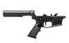 Aero Precision EPC-9 Lower Complete With A2 Grip - No Stock