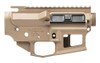 Aero Precision M4E1 Receiver Set - Special Edition: Thunder Ranch FDE