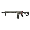 Daniel Defense DDM4V7 Pro Series 18" - Gun Metal Gray