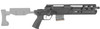 B&T SPR300 Pro Integrally Suppressed Pistol