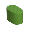 Seekins Precision Billet AR15 Mag Release - Zombie Green
