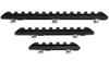 Seekins Precision Keymod Rail Section 9 Slot