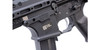 LWRC SMG 45 Pistol w/ SB Tactical Brace
