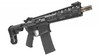 Noveske Rifleworks Gen 3 - 7.94" 300blk Pistol - Black