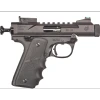 Volquartsen Mini-Mamba .22 LR Pistol 3" Threaded Barrel - 10 Rd, VF4M-0098, 810162018573