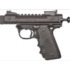 Volquartsen Mini-Mamba .22 LR Pistol 3" Threaded Barrel - 10 Rd, VF4M-0098, 810162018573