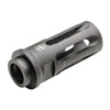 SureFire Closed Tine Flash Hider 1/2-28