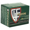 Fiocchi 762x39 124gr FMJ - 20rd Box