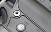 2A Armament Titanium Takedown Pins - Black