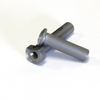 2A Armament Titanium Takedown Pins - Black