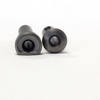2A Armament Titanium Takedown Pins - Black