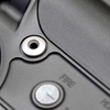2A Armament Titanium Takedown Pins - Black