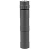Rugged Mustang 22 22LR Suppressor