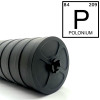 Otter Creek Labs Polonium 5.56 Suppressor - Black, POL556, 664533654132