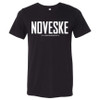 Noveske - Legacy Logo T-Shirt - Black