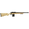 Christensen Arms Ridgeline Scout .308 Win Rifle 16" Carbon Fiber Barrel - 5 Rd, 801-06120-00, 691328238055