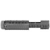 KAC - MRE Free Float RAS 5.56 Rail